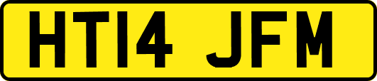 HT14JFM