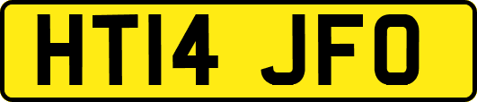 HT14JFO