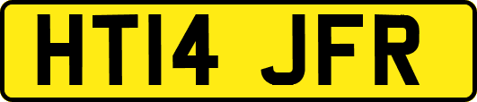 HT14JFR