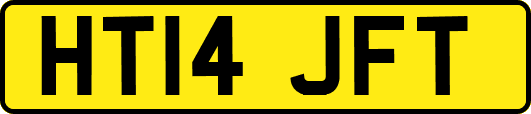 HT14JFT