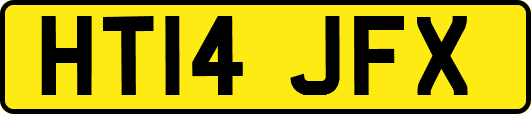 HT14JFX