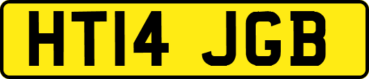 HT14JGB