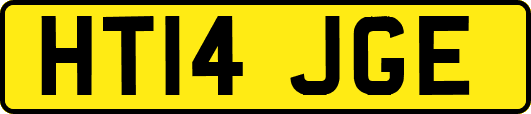 HT14JGE