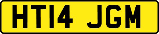 HT14JGM