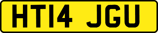 HT14JGU