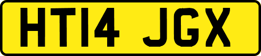 HT14JGX