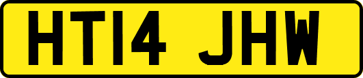 HT14JHW