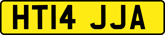 HT14JJA