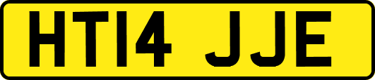 HT14JJE