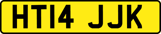 HT14JJK