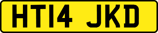 HT14JKD