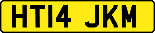 HT14JKM
