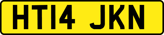 HT14JKN