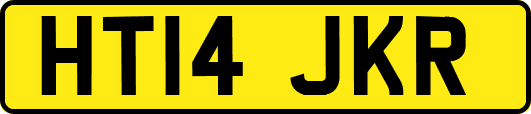 HT14JKR