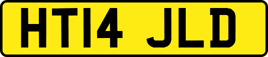 HT14JLD