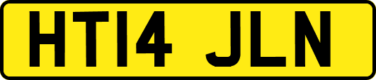 HT14JLN
