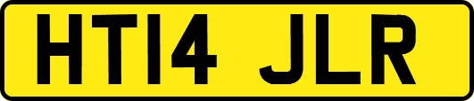 HT14JLR
