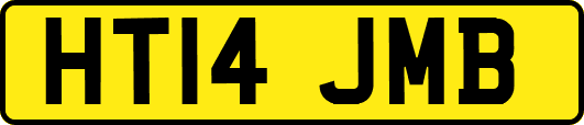 HT14JMB