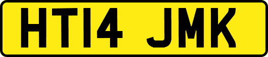 HT14JMK