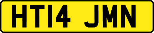 HT14JMN