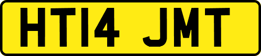 HT14JMT