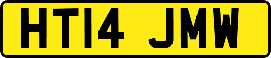 HT14JMW