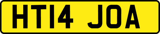 HT14JOA