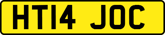 HT14JOC