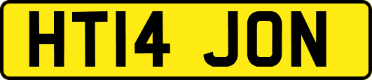 HT14JON