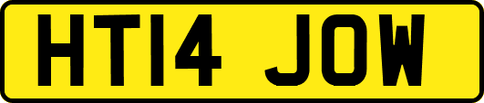 HT14JOW