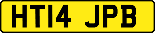HT14JPB