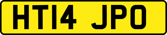HT14JPO