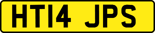 HT14JPS