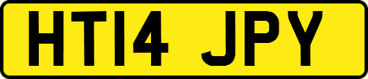 HT14JPY