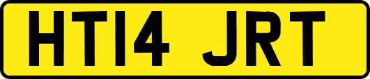 HT14JRT