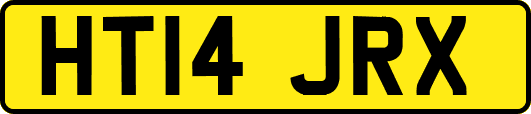 HT14JRX