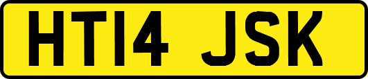 HT14JSK