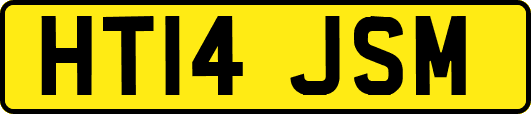HT14JSM