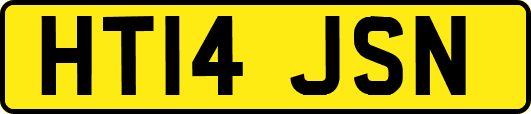 HT14JSN