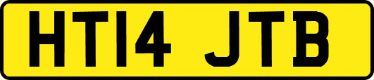 HT14JTB