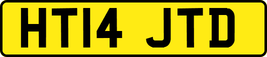 HT14JTD