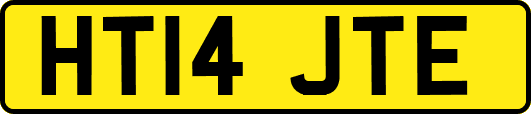 HT14JTE