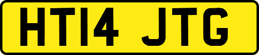 HT14JTG