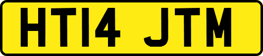 HT14JTM