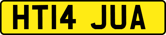 HT14JUA