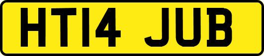 HT14JUB