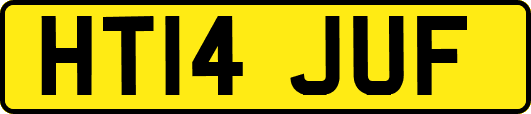 HT14JUF