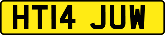 HT14JUW