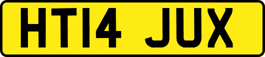HT14JUX