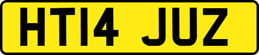 HT14JUZ